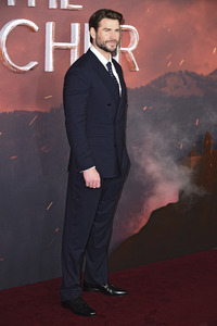 Season 4 Premiere 'The Witcher' in London