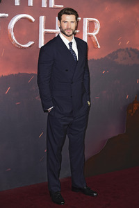 Season 4 Premiere 'The Witcher' in London