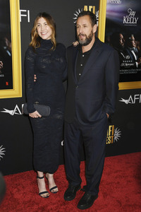 Filmpremiere 'Jay Kelly', AFI Fest 2025 in Los Angeles