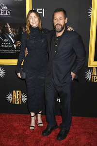 Filmpremiere 'Jay Kelly', AFI Fest 2025 in Los Angeles