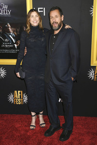 Filmpremiere 'Jay Kelly', AFI Fest 2025 in Los Angeles