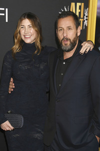 Filmpremiere 'Jay Kelly', AFI Fest 2025 in Los Angeles