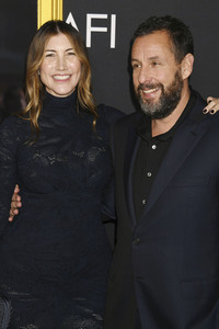 Filmpremiere 'Jay Kelly', AFI Fest 2025 in Los Angeles