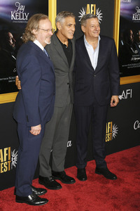 Filmpremiere 'Jay Kelly', AFI Fest 2025 in Los Angeles