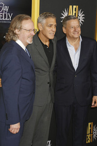 Filmpremiere 'Jay Kelly', AFI Fest 2025 in Los Angeles