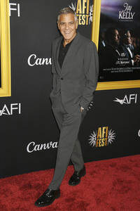 Filmpremiere 'Jay Kelly', AFI Fest 2025 in Los Angeles