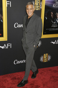 Filmpremiere 'Jay Kelly', AFI Fest 2025 in Los Angeles
