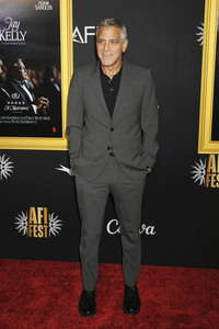 Filmpremiere 'Jay Kelly', AFI Fest 2025 in Los Angeles