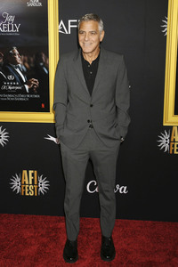 Filmpremiere 'Jay Kelly', AFI Fest 2025 in Los Angeles