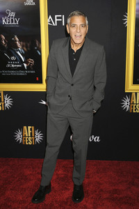 Filmpremiere 'Jay Kelly', AFI Fest 2025 in Los Angeles