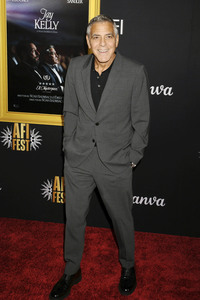 Filmpremiere 'Jay Kelly', AFI Fest 2025 in Los Angeles