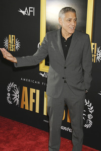 Filmpremiere 'Jay Kelly', AFI Fest 2025 in Los Angeles