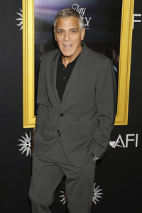 Filmpremiere 'Jay Kelly', AFI Fest 2025 in Los Angeles