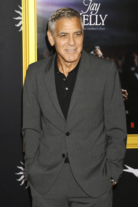 Filmpremiere 'Jay Kelly', AFI Fest 2025 in Los Angeles