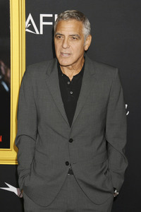 Filmpremiere 'Jay Kelly', AFI Fest 2025 in Los Angeles