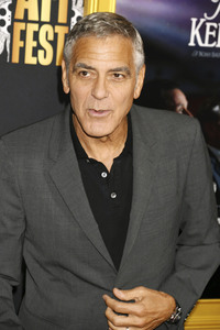 Filmpremiere 'Jay Kelly', AFI Fest 2025 in Los Angeles