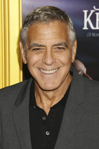 Filmpremiere 'Jay Kelly', AFI Fest 2025 in Los Angeles