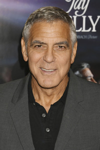 Filmpremiere 'Jay Kelly', AFI Fest 2025 in Los Angeles