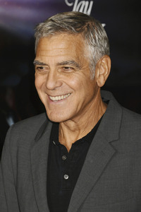 Filmpremiere 'Jay Kelly', AFI Fest 2025 in Los Angeles