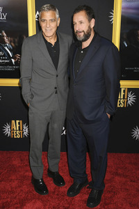 Filmpremiere 'Jay Kelly', AFI Fest 2025 in Los Angeles