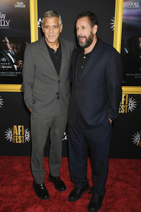 Filmpremiere 'Jay Kelly', AFI Fest 2025 in Los Angeles