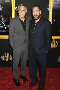 Filmpremiere 'Jay Kelly', AFI Fest 2025 in Los Angeles