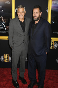 Filmpremiere 'Jay Kelly', AFI Fest 2025 in Los Angeles