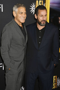 Filmpremiere 'Jay Kelly', AFI Fest 2025 in Los Angeles