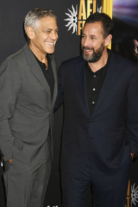 Filmpremiere 'Jay Kelly', AFI Fest 2025 in Los Angeles