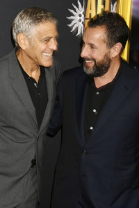 Filmpremiere 'Jay Kelly', AFI Fest 2025 in Los Angeles