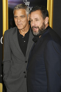 Filmpremiere 'Jay Kelly', AFI Fest 2025 in Los Angeles