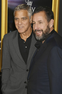 Filmpremiere 'Jay Kelly', AFI Fest 2025 in Los Angeles