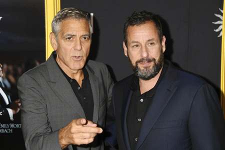 Filmpremiere 'Jay Kelly', AFI Fest 2025 in Los Angeles