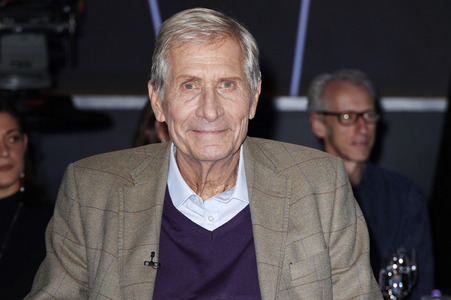 'NDR Talk Show' in Hamburg