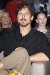 'NDR Talk Show' in Hamburg