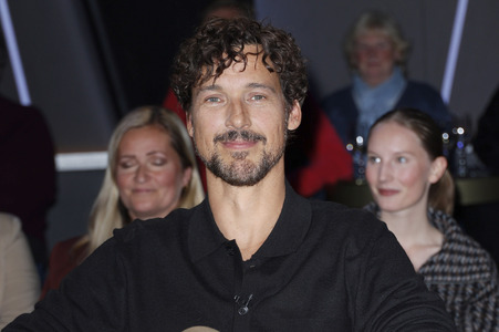 'NDR Talk Show' in Hamburg