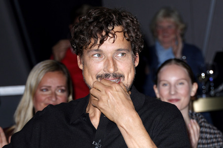 'NDR Talk Show' in Hamburg