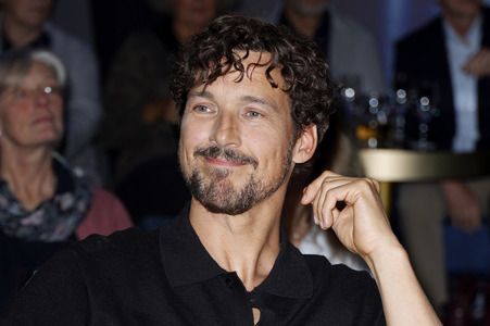 'NDR Talk Show' in Hamburg