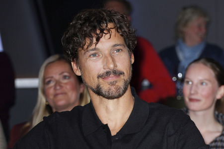 'NDR Talk Show' in Hamburg