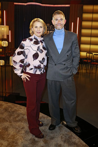 Talkshow 'Kölner Treff' in Köln