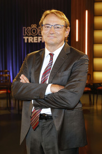 Talkshow 'Kölner Treff' in Köln