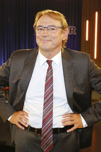 Talkshow 'Kölner Treff' in Köln