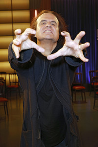 Talkshow 'Kölner Treff' in Köln