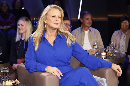 'NDR Talk Show' in Hamburg