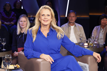 'NDR Talk Show' in Hamburg