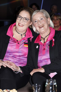 'NDR Talk Show' in Hamburg