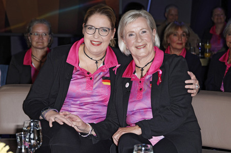 'NDR Talk Show' in Hamburg