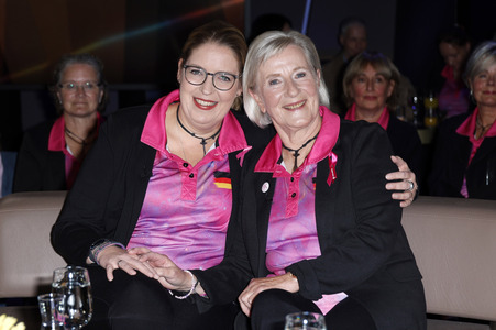 'NDR Talk Show' in Hamburg