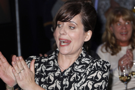 'NDR Talk Show' in Hamburg