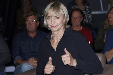 'NDR Talk Show' in Hamburg